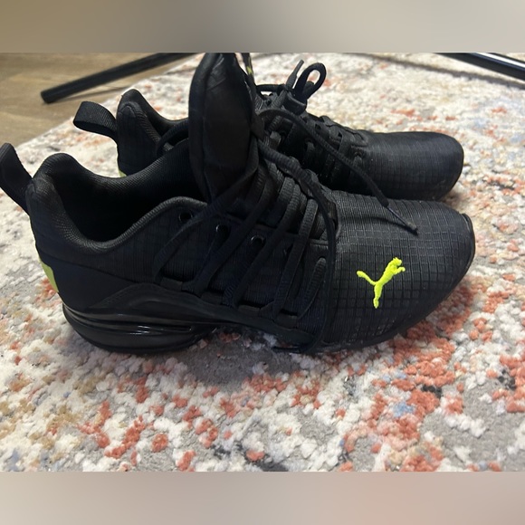 PUMA sneakers - Picture 2 of 9